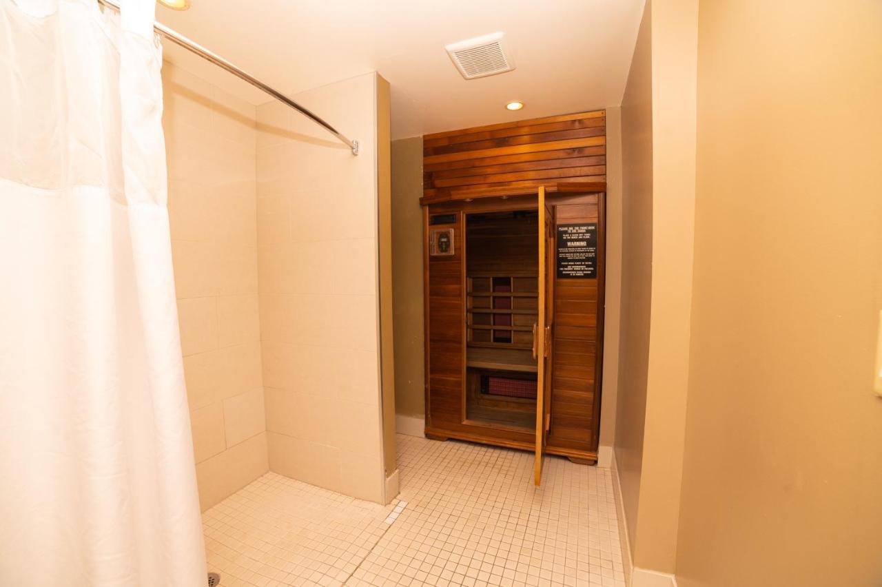 Quality Hotel Μπέρλινγκτον Εξωτερικό φωτογραφία