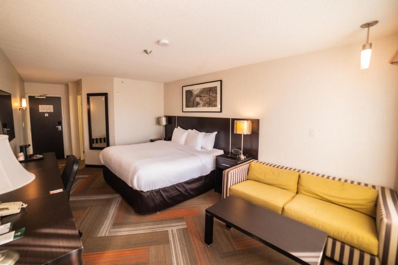 Quality Hotel Μπέρλινγκτον Εξωτερικό φωτογραφία