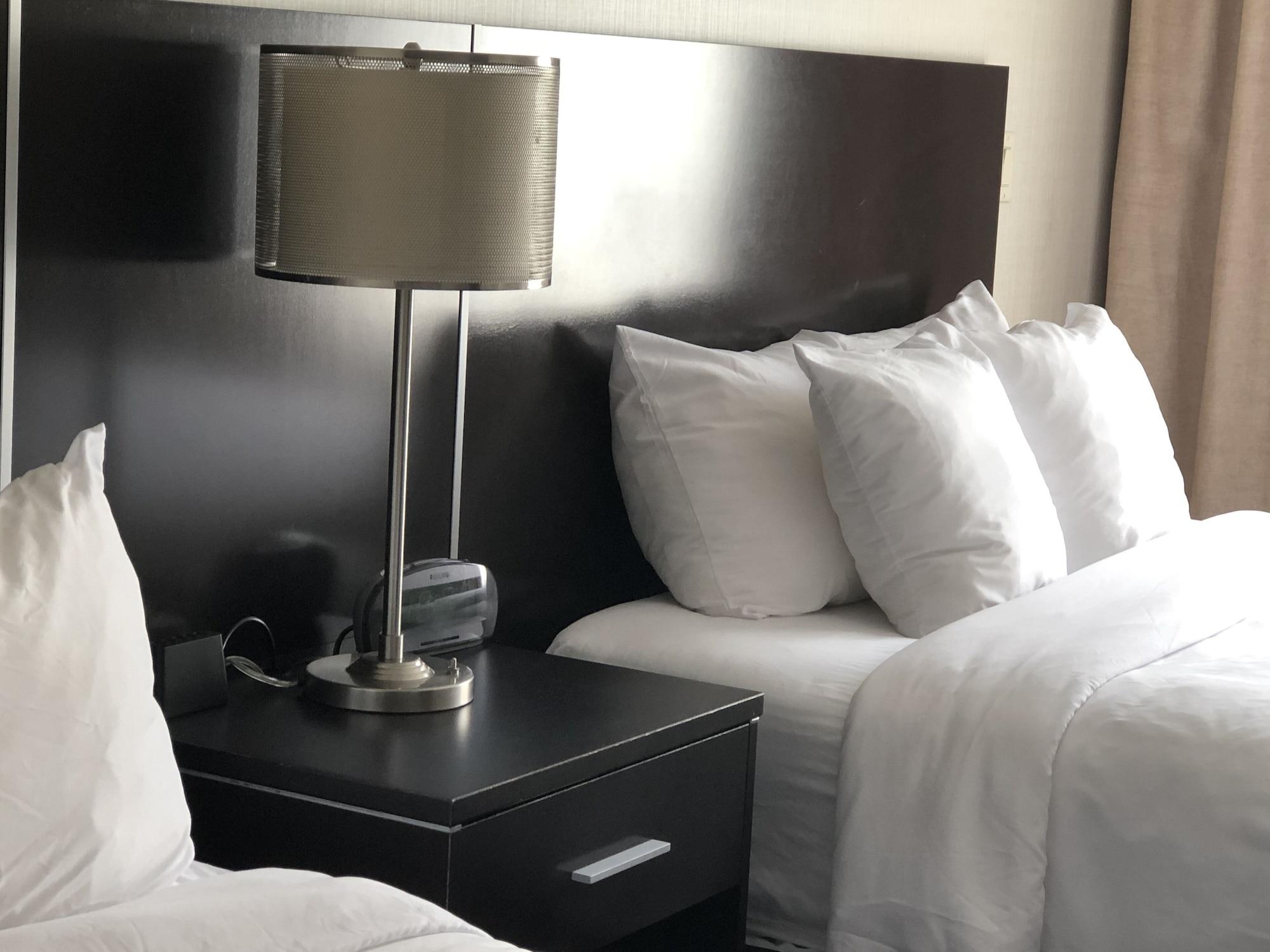Quality Hotel Μπέρλινγκτον Εξωτερικό φωτογραφία