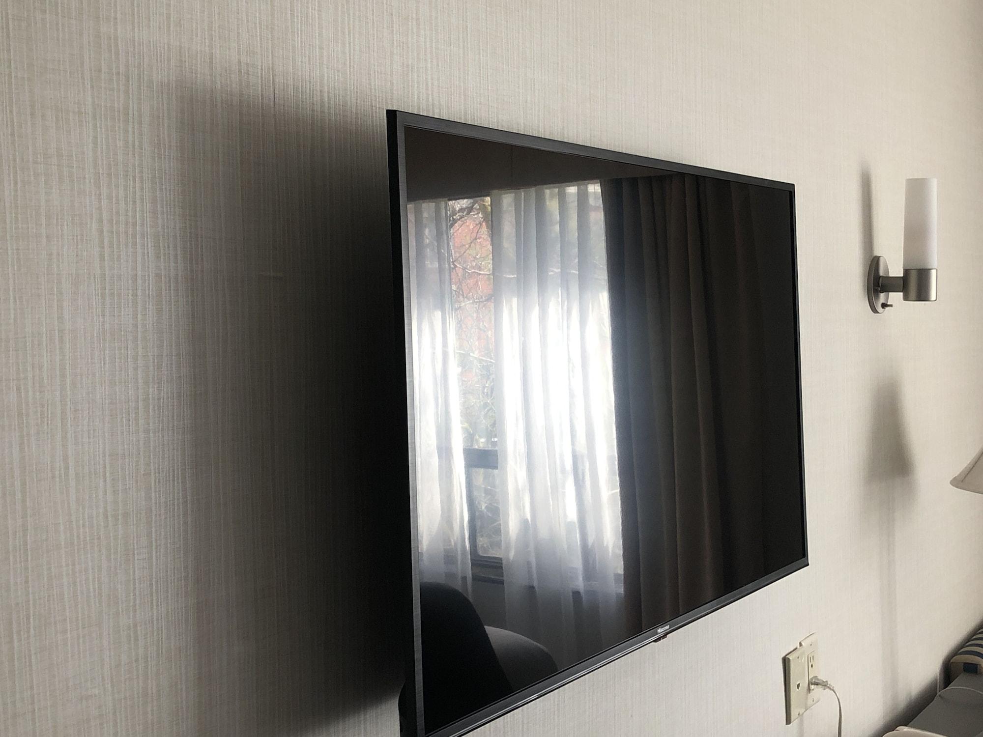 Quality Hotel Μπέρλινγκτον Εξωτερικό φωτογραφία