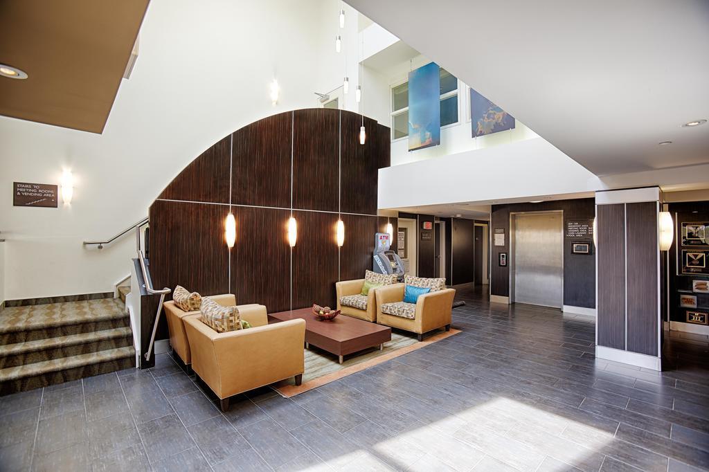 Quality Hotel Μπέρλινγκτον Εξωτερικό φωτογραφία