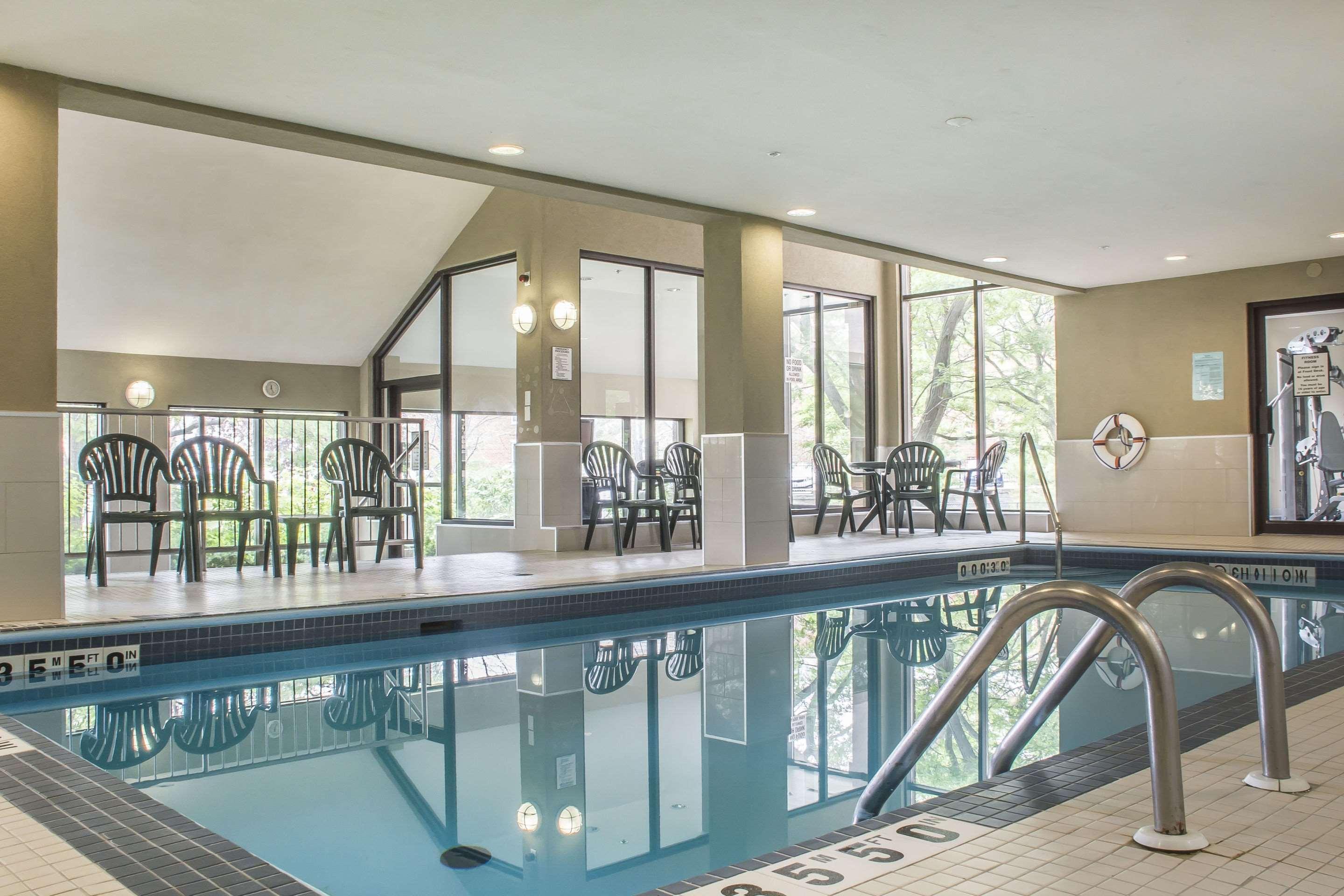 Quality Hotel Μπέρλινγκτον Εξωτερικό φωτογραφία