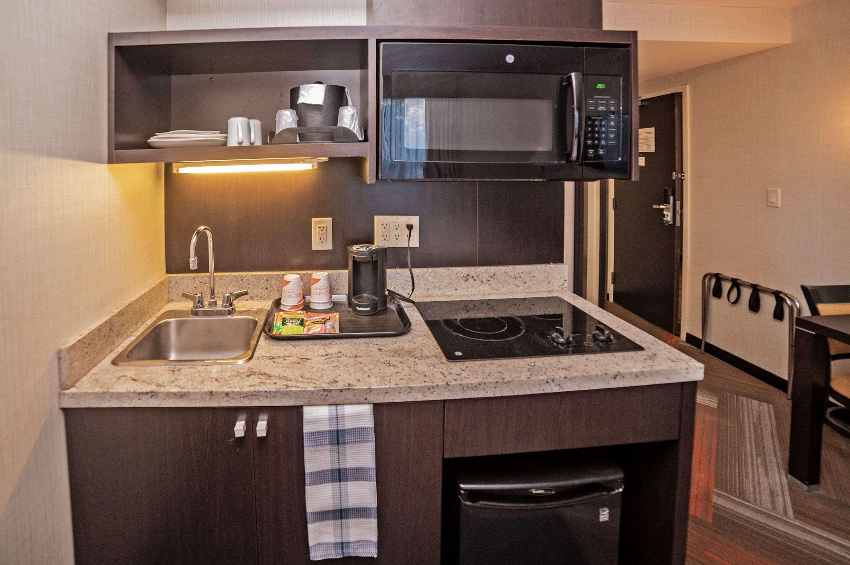 Quality Hotel Μπέρλινγκτον Εξωτερικό φωτογραφία