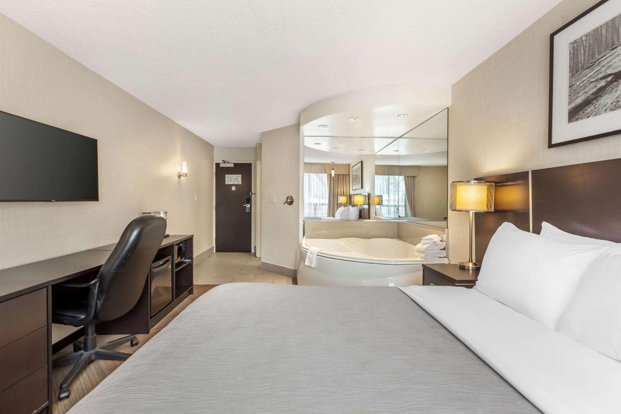 Quality Hotel Μπέρλινγκτον Εξωτερικό φωτογραφία