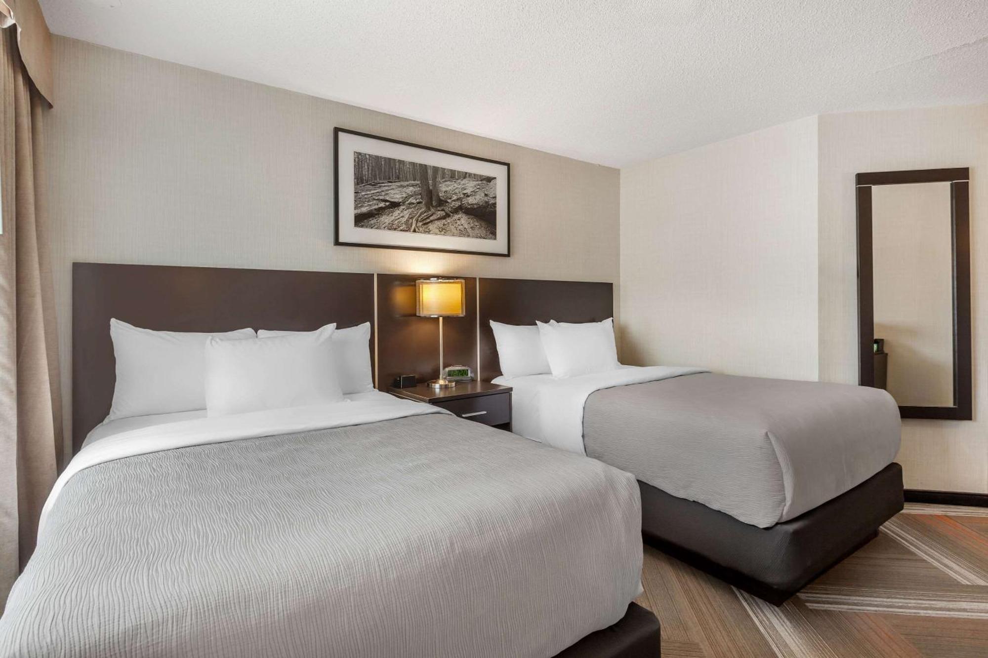 Quality Hotel Μπέρλινγκτον Εξωτερικό φωτογραφία